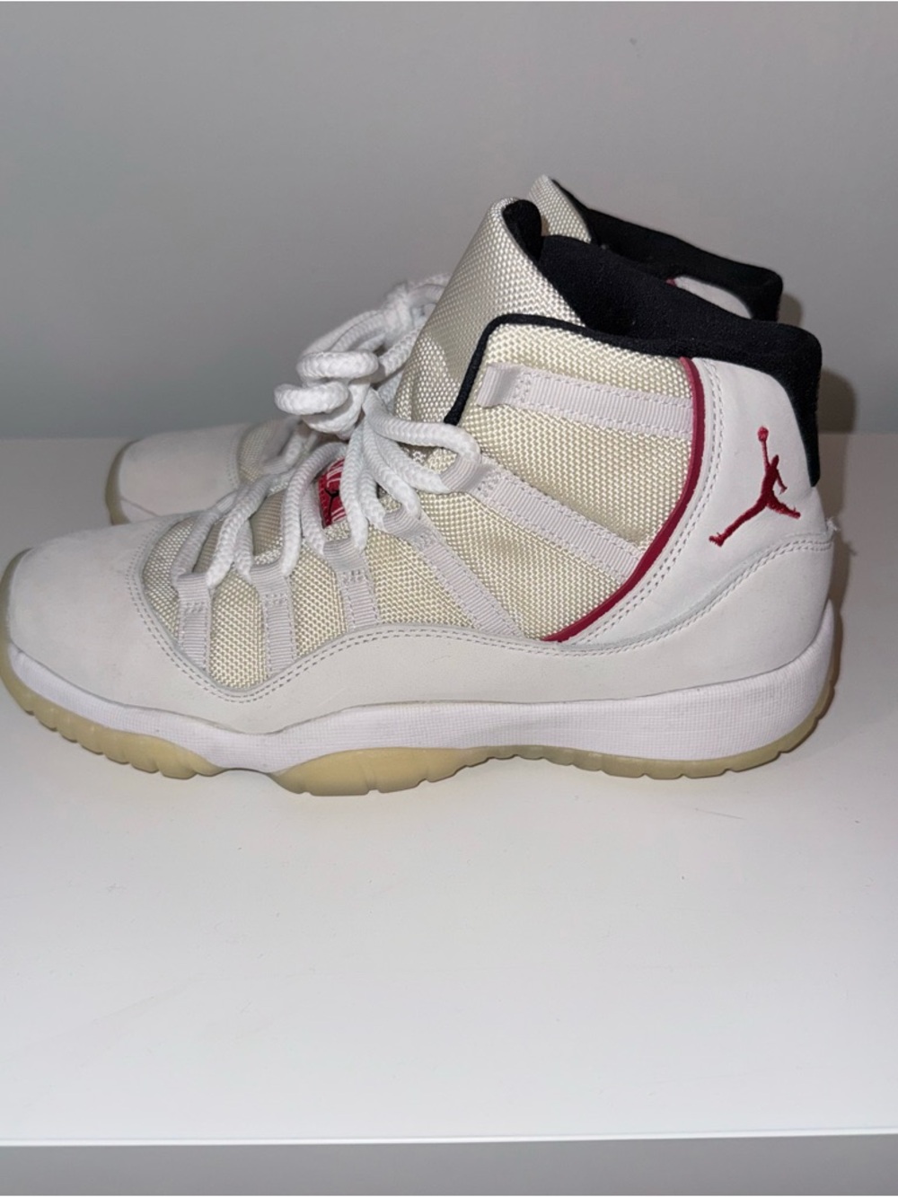 Jordan Retro 11 GS Sz7
